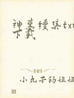 神墓续集txt下载