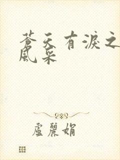 苍天有泪之军人风采