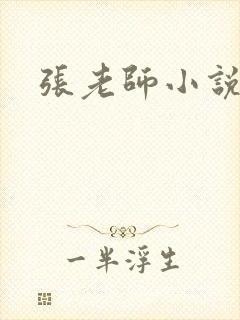 张老师小说