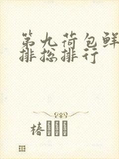 第九荷包鲜辣肉排总排行