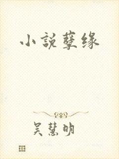 小说孽缘