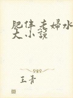 肥伴老妇水多乳大小说