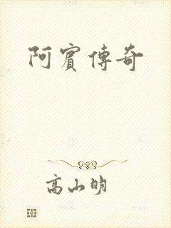 阿宾传奇