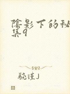 阴影下的秘密全集9