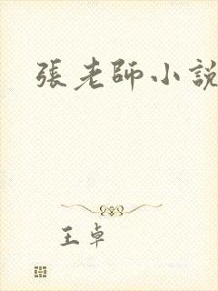 张老师小说