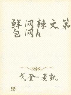 鲜网辣文第二书包网h