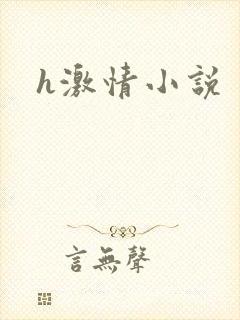 h激情小说