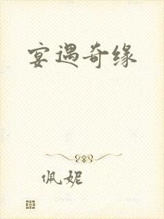 宴遇奇缘