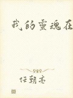 我的灵魂在古代