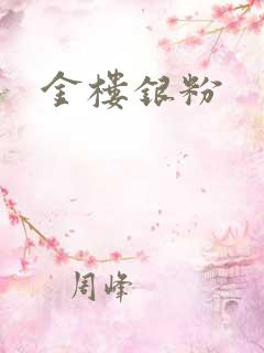 金楼银粉