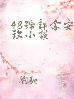 48号许念安穆玫小说