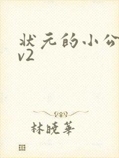 状元的小公主1v2