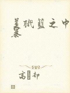 美职篮之中国风暴