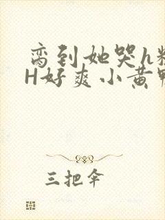 脔到她哭h粗话H好爽小黄鸭视频