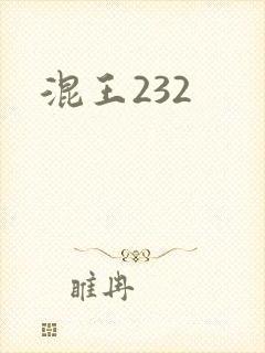 混王232