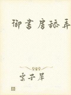 御书房舔弄花心