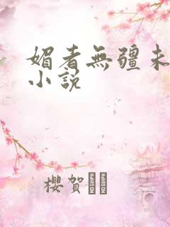 媚者无疆未删减小说