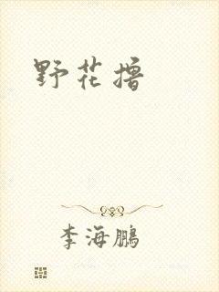 野花撸