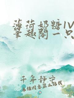 薄荷奶糖1V2笔趣阁一只豆苗