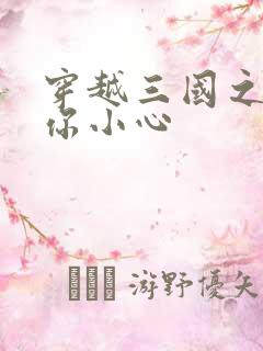 穿越三国之孔明你小心