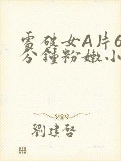 处破女A片60分钟粉嫩小说