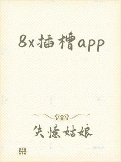 8x插槽app