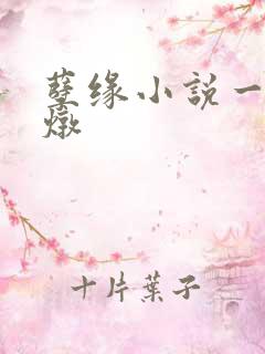 孽缘小说一家乱炖