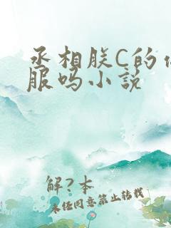 丞相朕C的你舒服吗小说