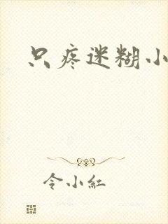 只疼迷糊小甜妻