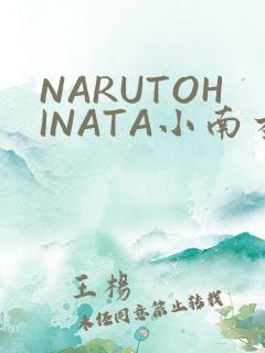 NARUTOHINATA小南本子