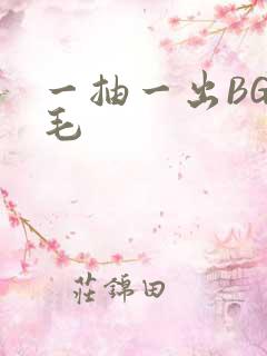 一抽一出BGM毛