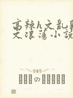 高辣h文乱乳h文浪荡小说苏柔