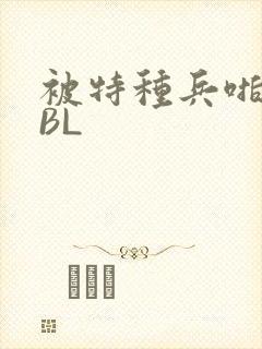 被特种兵啪到哭BL