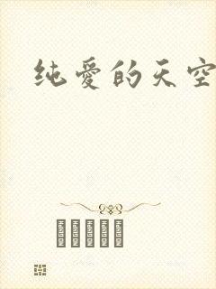 纯爱的天空