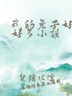 我的兔子好软水好多小说