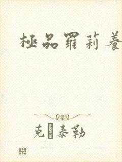 极品罗莉养成记