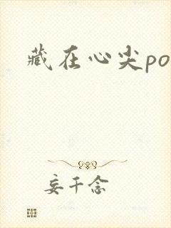 藏在心尖poH