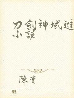 刀剑神域进击篇小说