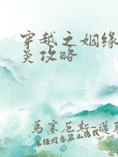 穿越之姻缘劫萧炎攻略