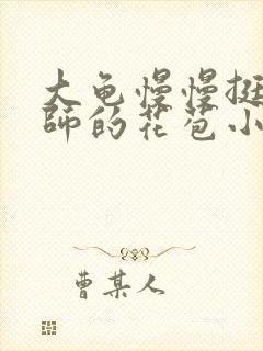 大龟慢慢挺进老师的花苞小说