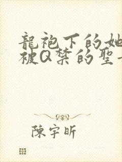 龙袍下的她皇嫂被Q禁的圣女