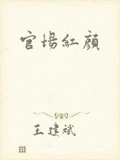 官场红颜
