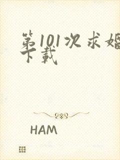 第101次求婚下载