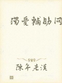 独爱辅助网