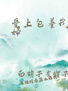 爱上包养我的情妇