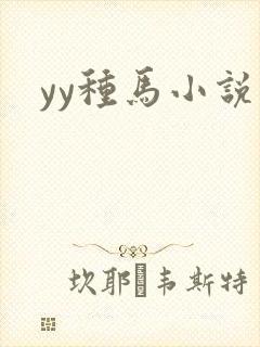 yy种马小说网