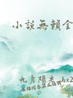 小说无赖金仙