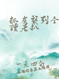 抓灰系列全文阅读老扒