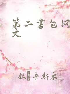 第二书包网高辣文