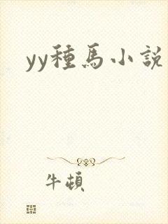 yy种马小说网
